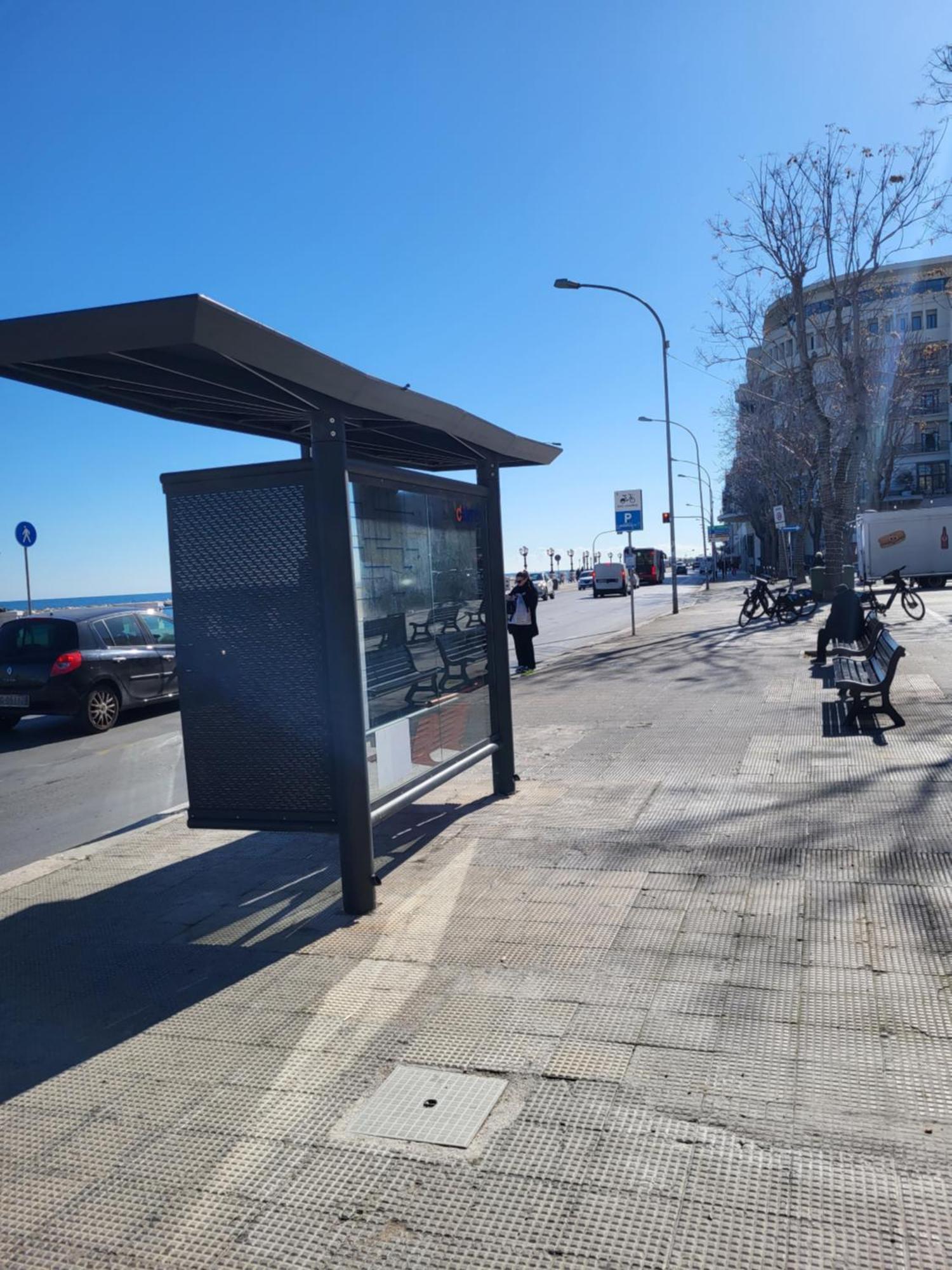 Casa Vacanze Manthy Posizione Centrale Bari Exteriör bild